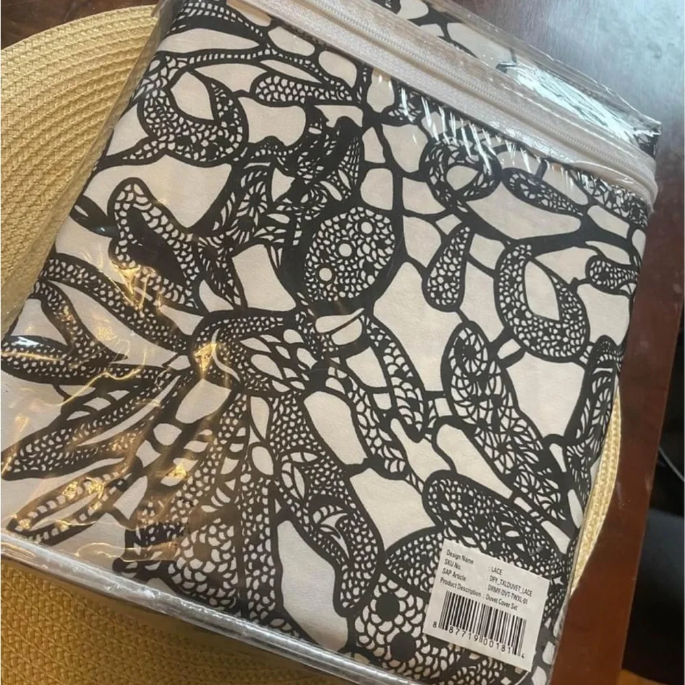 Dormify nwt twin